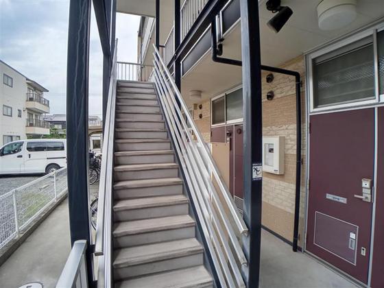 レオパレスエレガンスK