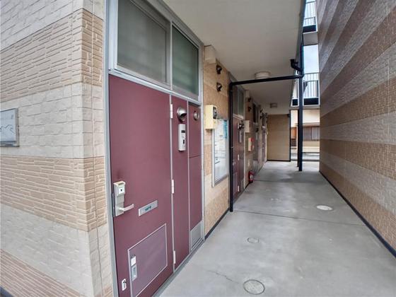 レオパレスエレガンスK