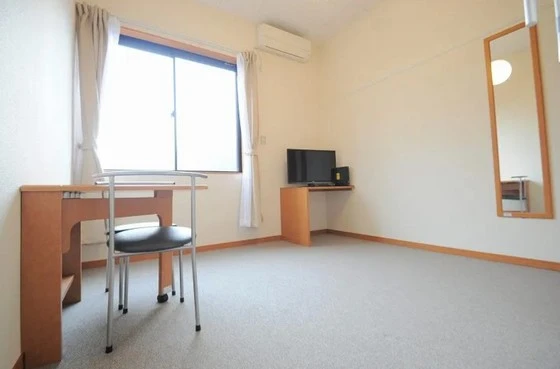 レオパレスエレガンスK