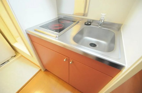 レオパレスエレガンスK