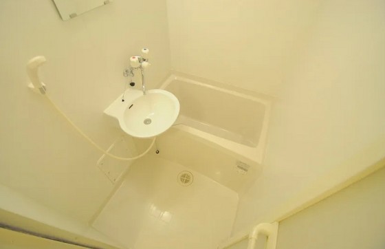 レオパレスエレガンスK