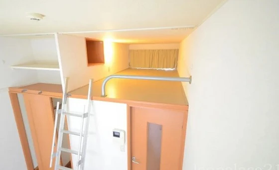 レオパレスエレガンスK