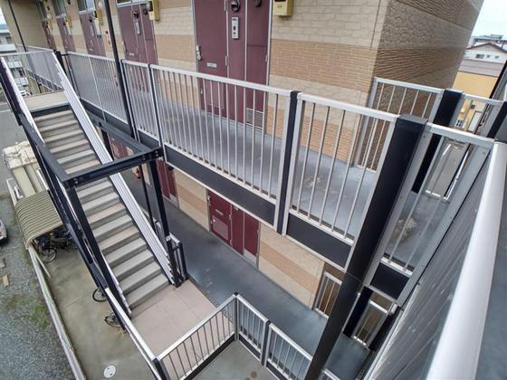 レオパレスエレガンスK