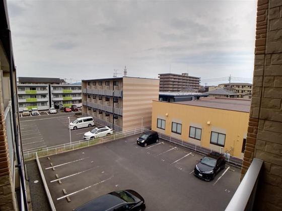 レオパレスエレガンスK