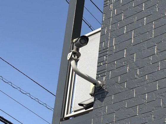 レオパレスR250岡山東