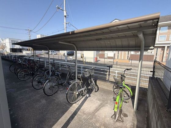 レオパレスR250岡山東