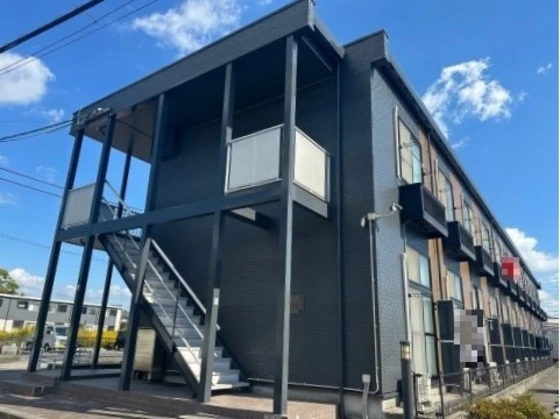 レオパレスR250岡山東