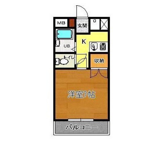 グレースマンションマヤ