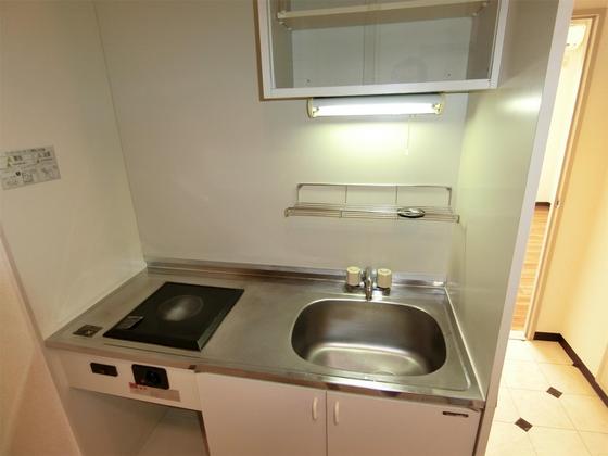 グレースマンションマヤ