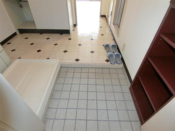 グレースマンションマヤ