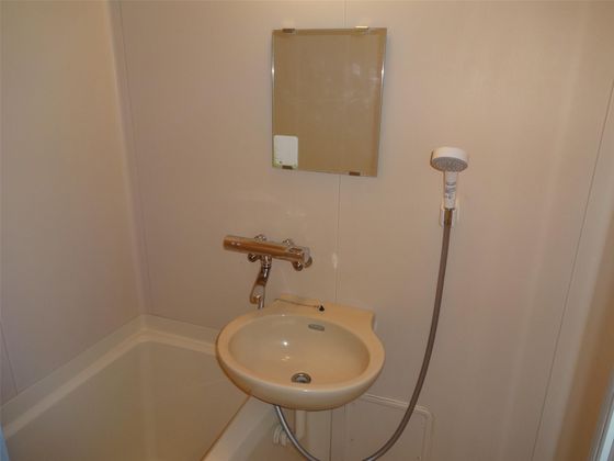 グレースマンションマヤ