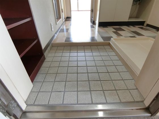 グレースマンションマヤ