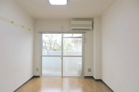 ホーメスト中島 B