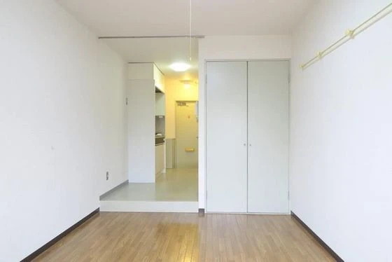 ホーメスト中島 B