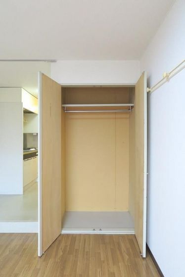 ホーメスト中島 B