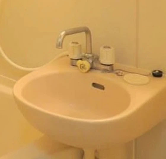 ホーメスト中島 B