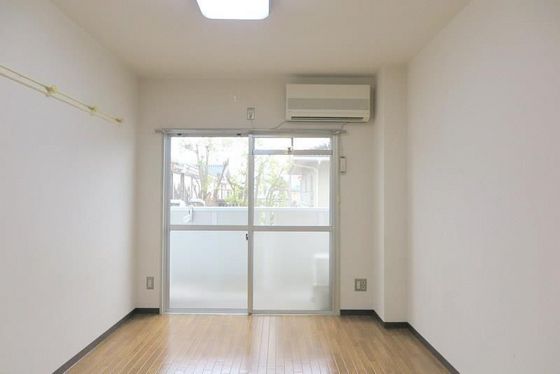 ホーメスト中島 B