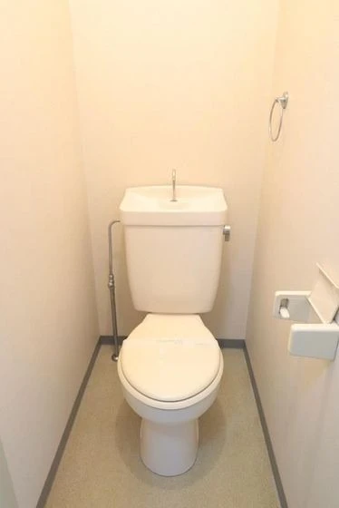 ホーメスト中島 B