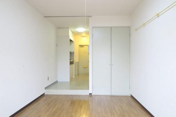 ホーメスト中島 B