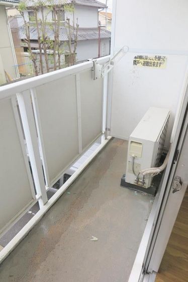 ホーメスト中島 B