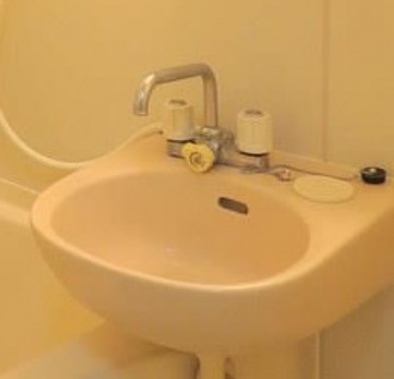 ホーメスト中島 B