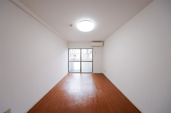 片山グリーンハイツ