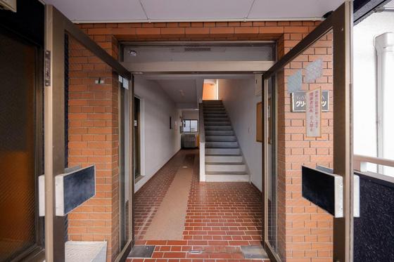 片山グリーンハイツ