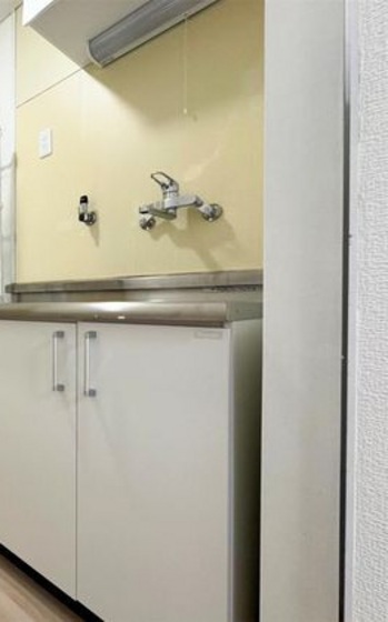 片山グリーンハイツ