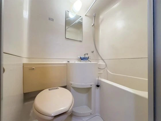 片山グリーンハイツ