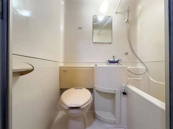 片山グリーンハイツ