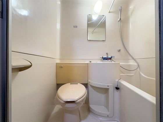 片山グリーンハイツ