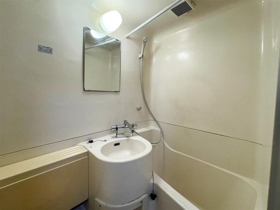 片山グリーンハイツ