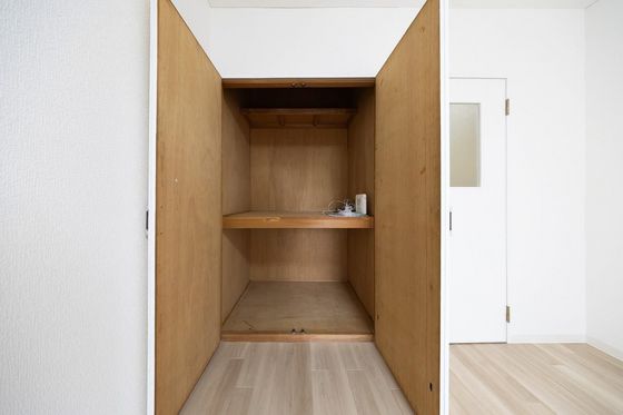 片山グリーンハイツ