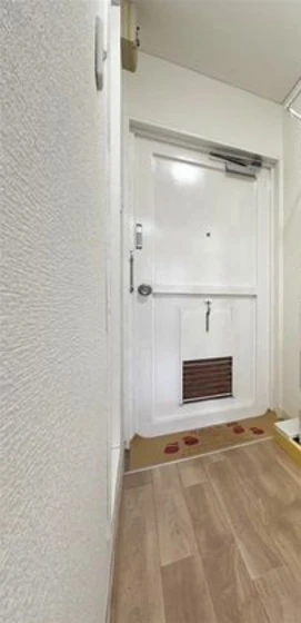 片山グリーンハイツ