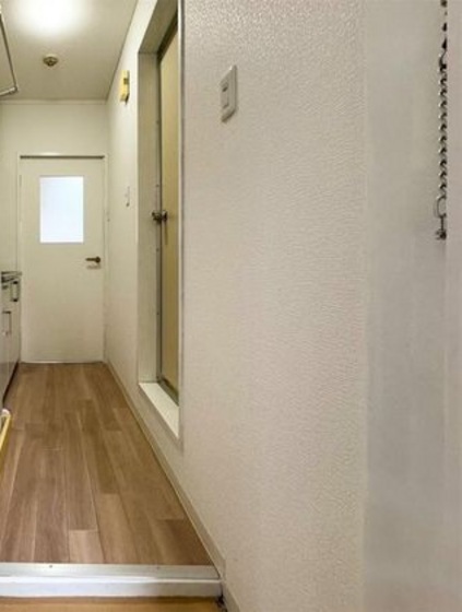 片山グリーンハイツ