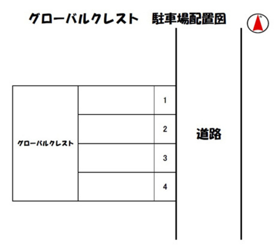 グローバルクレスト