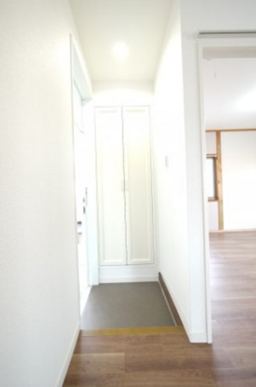 グローバルクレスト