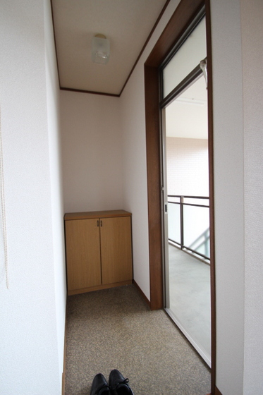 パストラル浦安