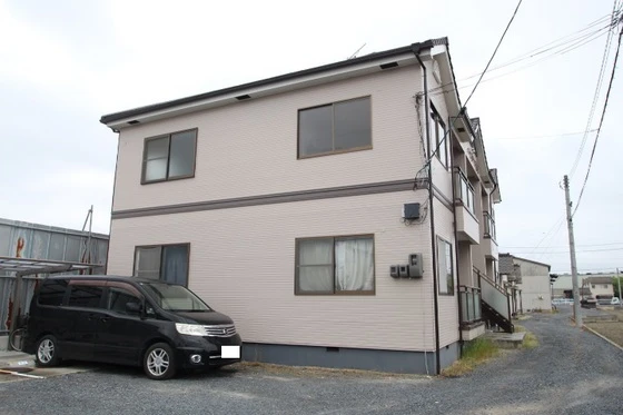 パストラル浦安