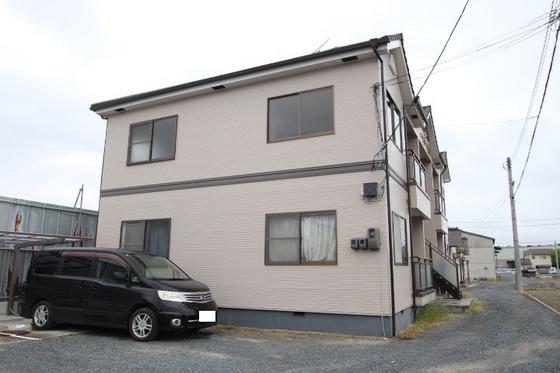 パストラル浦安