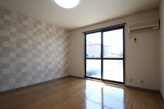 レジデンス高柳 B棟