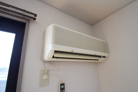 レジデンス高柳 B棟