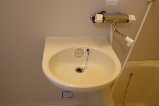 レジデンス高柳 B棟