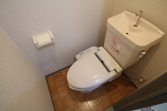 レジデンス高柳 B棟