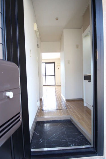 レジデンス高柳 B棟