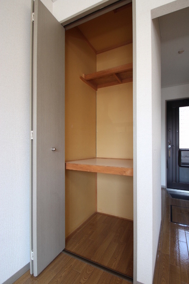 レジデンス高柳 B棟