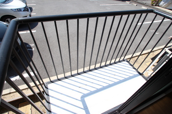 レジデンス高柳 B棟