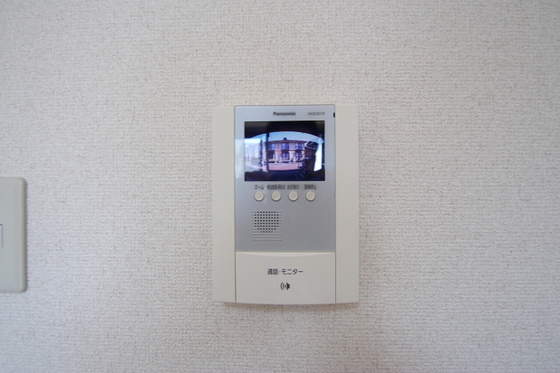 レジデンス高柳 B棟