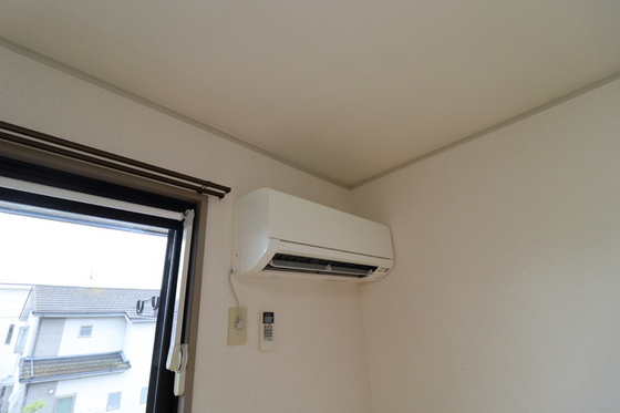 レジデンス高柳 B棟