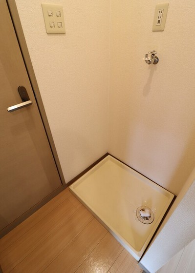 レジデンス高柳 B棟